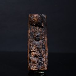 Buddha Pendant Agarwood 8,76 Grams