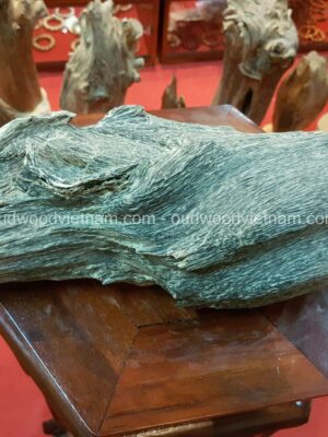 Agarwood Handy Sculpture Art Colletion Fengshui 4