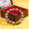 Vietnam Agarwood Bead Bracelet 19