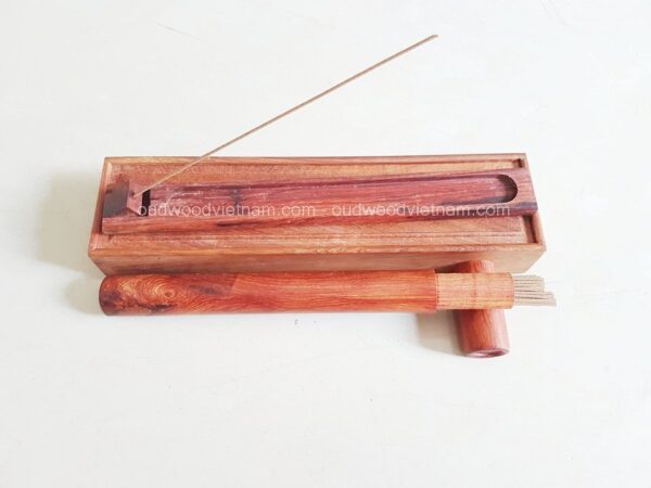 Viet Nam Agarwood Aloeswood Incense Sticks – 3 Set