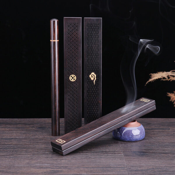 Combo Wild Ouds Agarwood Incense Sticks