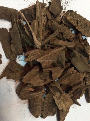 Quang Nam Wild Agarwood Chips Oud Chips | Ruc | Grade A+ | 10 grams