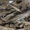 Wild Agarwood Oud Wood Chips | Kien Rung A | Grade A+ | 50 grams