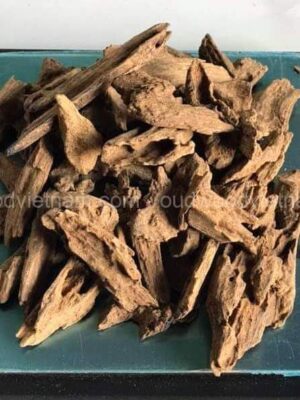 Quang Binh – Soil Agarwood Chips Oud Chips | Best Of Ruc | Grade A++ | 10 grams