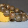 Vietnam Agarwood Bead Bracelet 5